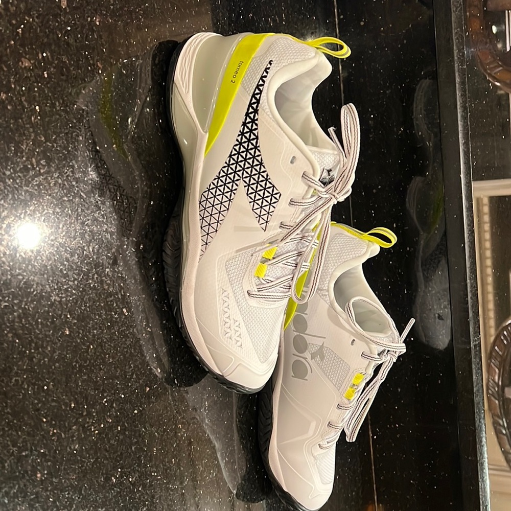 Diadora Court Shoe